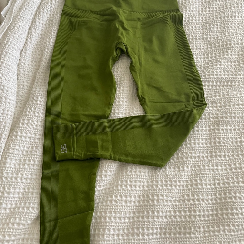 SETACTIVE LEGGINGS